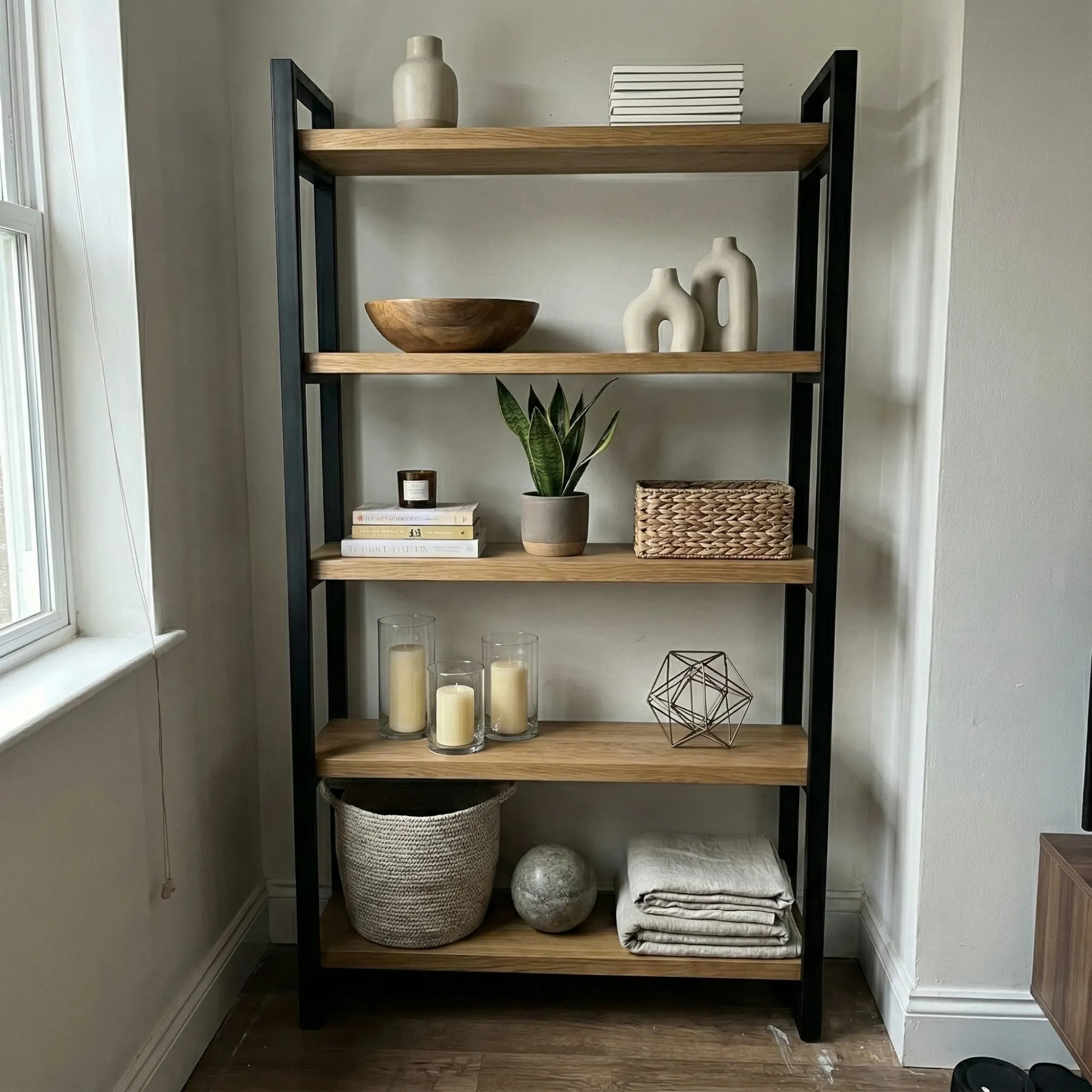 REDSRAWOOD handcrafted wood furniture